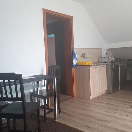 Noclegi W Kudowie Kudowa-Zdroj Dış mekan fotoğraf
