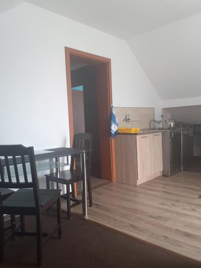 Noclegi W Kudowie Kudowa-Zdroj Dış mekan fotoğraf