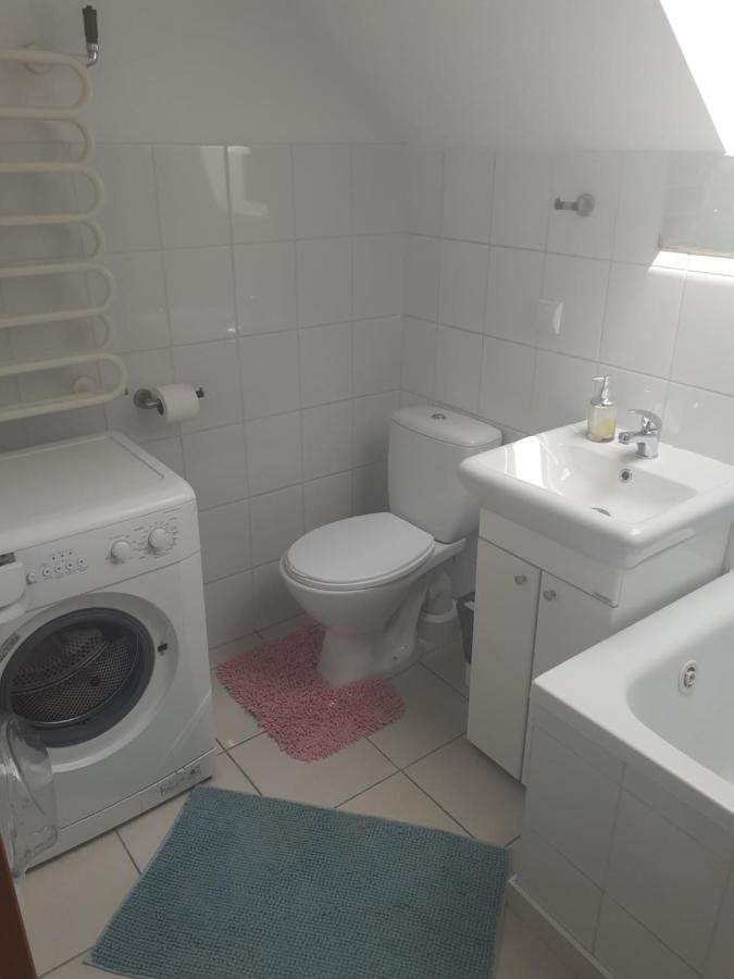 Noclegi W Kudowie Kudowa-Zdroj Dış mekan fotoğraf
